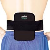Magnetic Back Pad