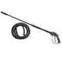 Gun, Lance, Nozzle and Hose Kit
