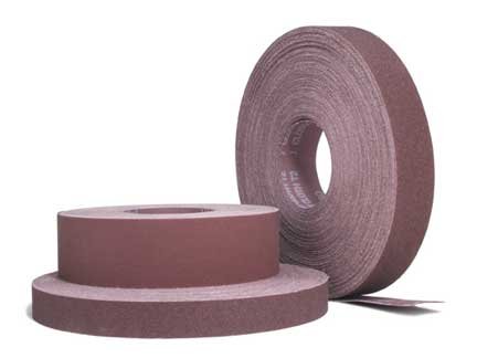 Cover image : Merit Abrasives 1