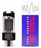 Tung Sol 6V6GT (Matched Pair)