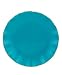 kate spade Gwinnett Lane Turquoise Dinner Plate