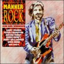 Mahner Rock