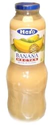 Banana Nectar (Hero) 1L