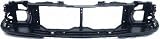 97-01 FORD EXPLORER HEADER PANEL SUV, Grille Opening (1997 97 1998 98 1999 99 2000 00 2001 01) 9450 F87Z8190CA