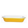 Emile Henry Lasagna Dish, 3.8 quart, Citron (Yellow)
