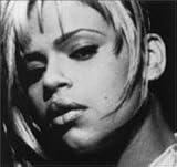 Faith Evans
