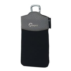 Lowepro Tasca 20 (Black)