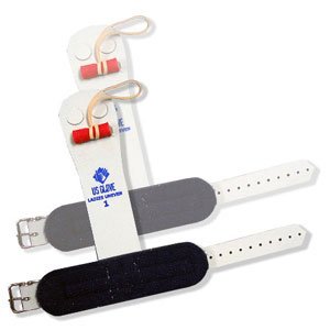 Buy Hot Shot Buckle Grip by DGS 9.9