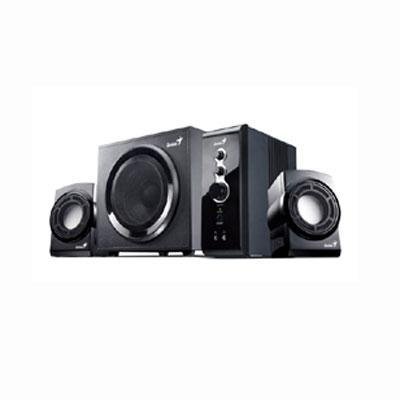 New-SW-V2.1 1250 36W Speaker w/sub - 31730749100