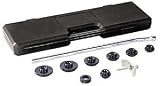FROST PLUG REMOVER / INSTALLER SET