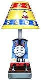 Review Westland Giftware  / THOMAS the TANK ENGINE Train Childs Room TABLE LAMP