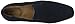 Calvin Klein Men's Channing Perf Suede Slip-On Loafer