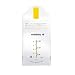 Medela Pre-Sterilised Pump & Save Breastmilk Bags
