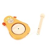 Monkey Toy Drum