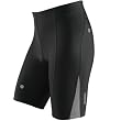 Pearl Izumi 2008 Women's Select Cycling Shorts - Black/Charcoal - 0418-032