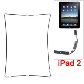 LCD Screen Middle Frame Support Repair Parts for iPad 2
