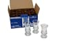 Schnaps Glas Stamper 12 St�ck RITTMEISTER 2cl Schluck Gl�ser