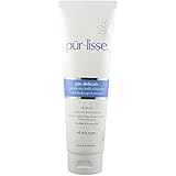 Purlisse Pur-Delicate Cleansing Cream, 5.6 Ounce