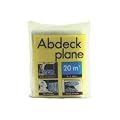 ABDECKFOLIE, 4,0 x 5,0 m