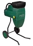 Asgatec Leisehäcksler 2500 WATT EH 2501 B-WARE, STIWA GUT, Handwerker Test GUT - SEHR GUT