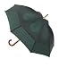 GustBuster Classic 48-Inch Manual Golf Umbrella, Hunter
