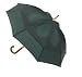 GustBuster Classic 48-Inch Manual Umbrella, Hunter