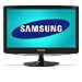 B2230 Samsung Widescreen 22-Inch Monitor LCD Monitor Glossy Black