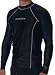 Sporting Goods : Hyperflex Polyolefin Long Sleeve Rash Guard