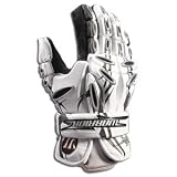 Sporting Goods : Warrior Superfly 13 Glove WH/BK