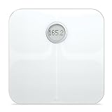 Fitbit Aria Wi-fi Smart Scale, White
