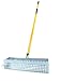 Bunker / Sand Debris Sieve Rake - 1/2" Holes
