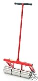 AJC 75 Lb. Roller for Flooring, Tile and Roofing Applications.