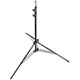 Manfrotto 1052BAC Compact Stand (Black)