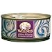 Wellness Chicken and Herring Formula Canned Cat Food (24/5.5-oz cans)