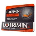 Lotrimin AF Cream 1.1 oz PACK OF 2