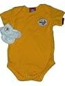 Pittsburgh Steelers NFL Newborn Baby Onesie Creeper and Socks Set