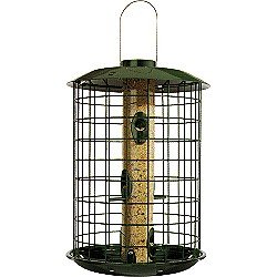 Duncraft Metal Selective Feeder