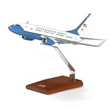 C-40B Wood Model