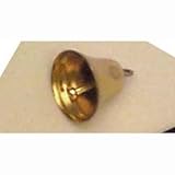 Hallmark Brass Dog Bell