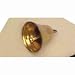 Hallmark™ Brass Dog Bell Hallmark™ Brass Dog Bell