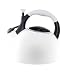 Circulon 2-1/2-Quart Tea Kettle, White