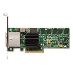 Fujitsu  SAS Ctrl 3Gb/s 4int/4ext PCIe lp Preisvergleich