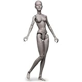 Side Show Collectibles Art S. Buck Artist's Model female