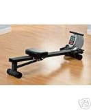 ROGER BLACK YORK R500 SILVER ROWER