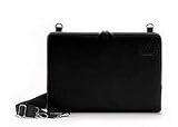 Tucano Freedom Neopren Schutzhülle für Sony Vaio (15,4 Zoll), schwarz