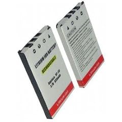 AKKU NP-20 NP20 f�r Casio Exilim EX-M2, Exilim EX-S2, EXILIM EX-S3, EX-M1, EX-S1, EX-S1PM, EX-Z3, EX-S100, EX-S500, EX-S600 EX-Z60, EX-Z70, EX-Z5,EX-S770, EX-Z11.