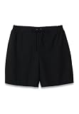 Inches Off Swim Shorts