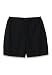 Inches Off  Swim Shorts