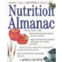 Nutrition Almanac, Fifth Edition by Dunne, Lavon J. [McGraw-Hill, 2001] (Paperback) 5th Edition [Paperback]
