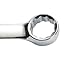 TEKTON 21631 1-1/4-Inch Combination Wrench [Older Model]